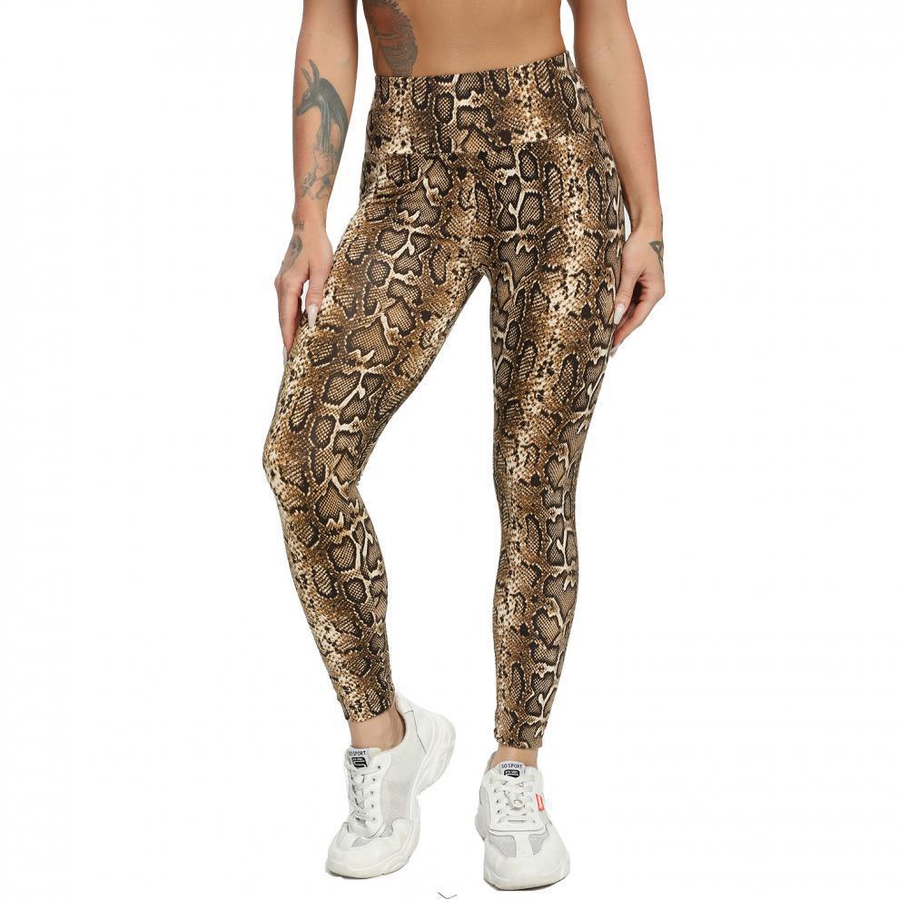 Womens High Waist Workout Leggings Athletic Yoga Pants